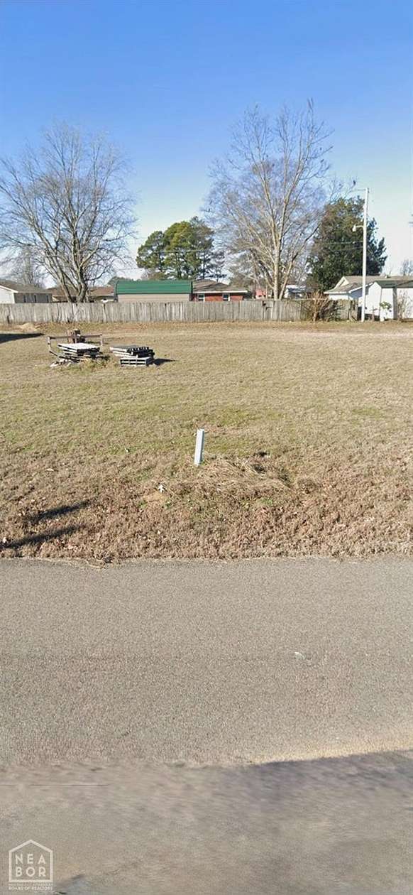 0.24 Acres of Residential Land for Sale in Lake City, Arkansas
