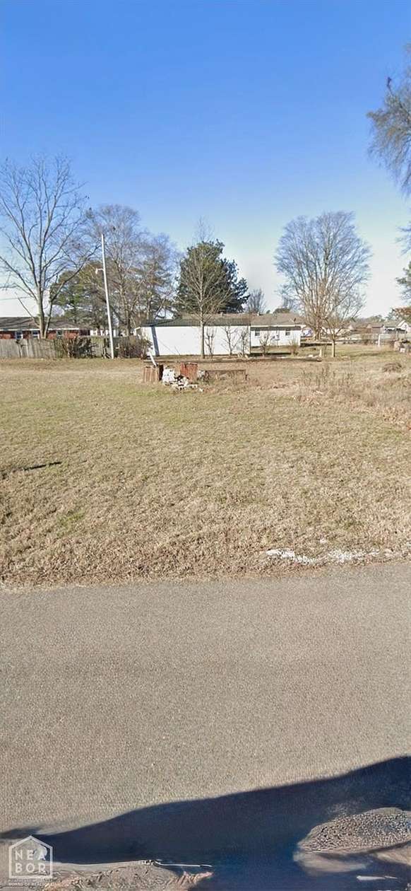 0.21 Acres of Residential Land for Sale in Lake City, Arkansas