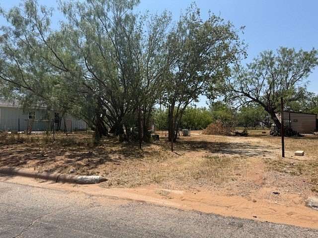 0.26 Acres of Residential Land for Sale in Abilene, Texas