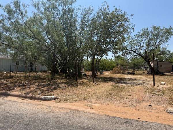 0.26 Acres of Residential Land for Sale in Abilene, Texas