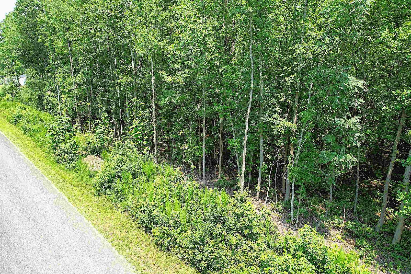 10.6 Acres of Land for Sale in Gaffney, South Carolina