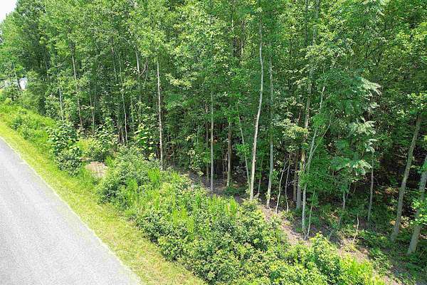 10.6 Acres of Land for Sale in Gaffney, South Carolina
