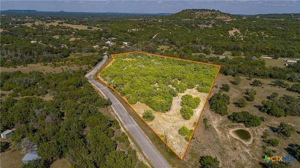 9.58 Acres of Residential Land for Sale in Killeen, Texas