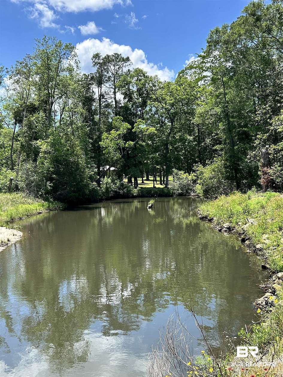 0.2 Acres of Residential Land for Sale in Magnolia Springs, Alabama