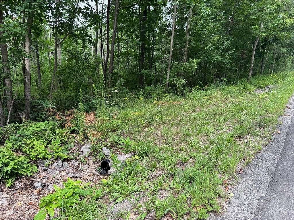 5 Acres of Residential Land for Sale in Conesus, New York
