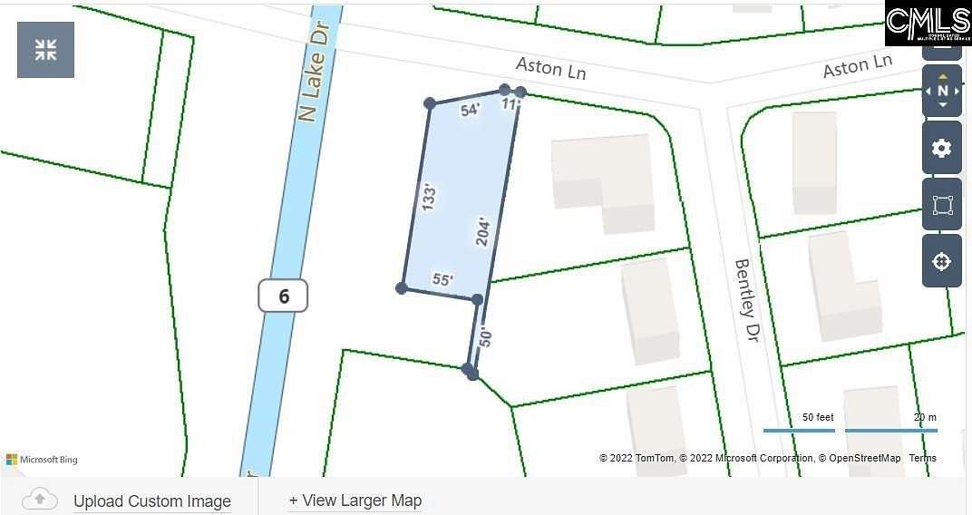 0.42 Acres of Residential Land for Sale in Lexington, South Carolina