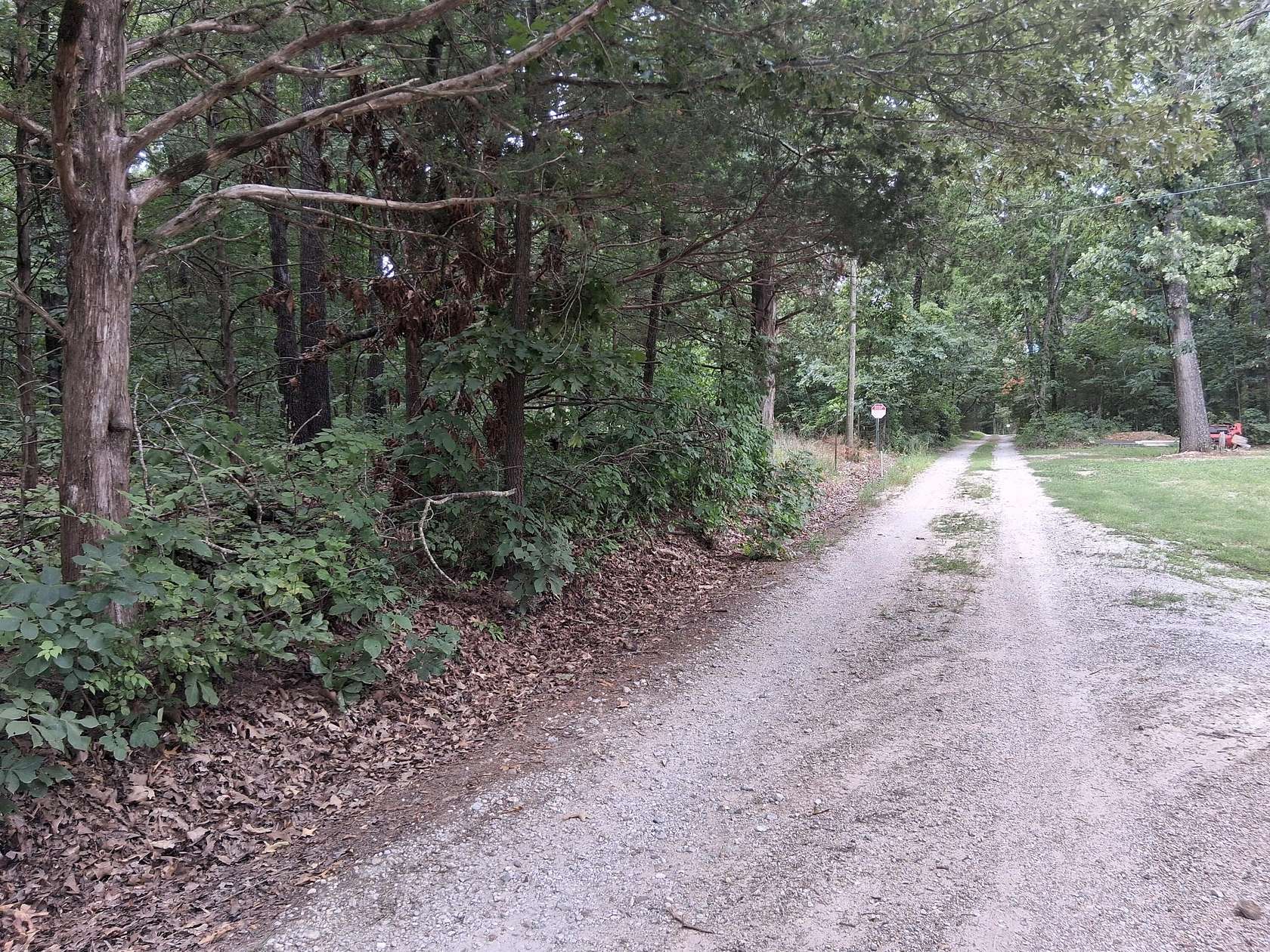 3 Acres of Residential Land for Sale in Shell Knob, Missouri