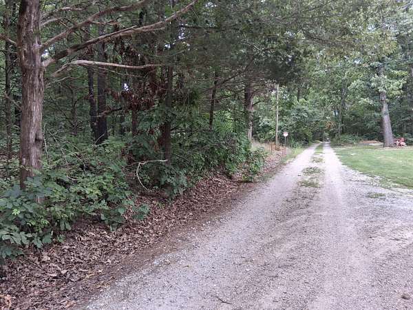 3 Acres of Residential Land for Sale in Shell Knob, Missouri