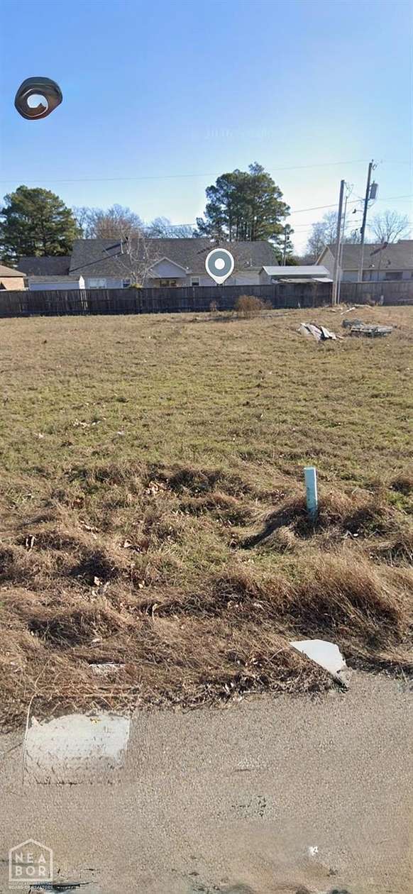 0.24 Acres of Residential Land for Sale in Lake City, Arkansas