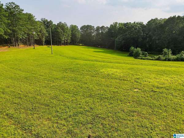 7.79 Acres of Land for Sale in Jemison, Alabama