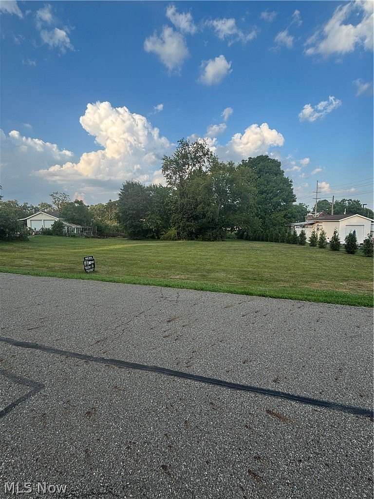 0.55 Acres of Residential Land for Sale in Louisville, Ohio