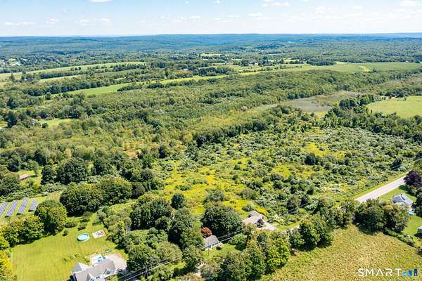 74 Acres of Land for Sale in Morris, Connecticut
