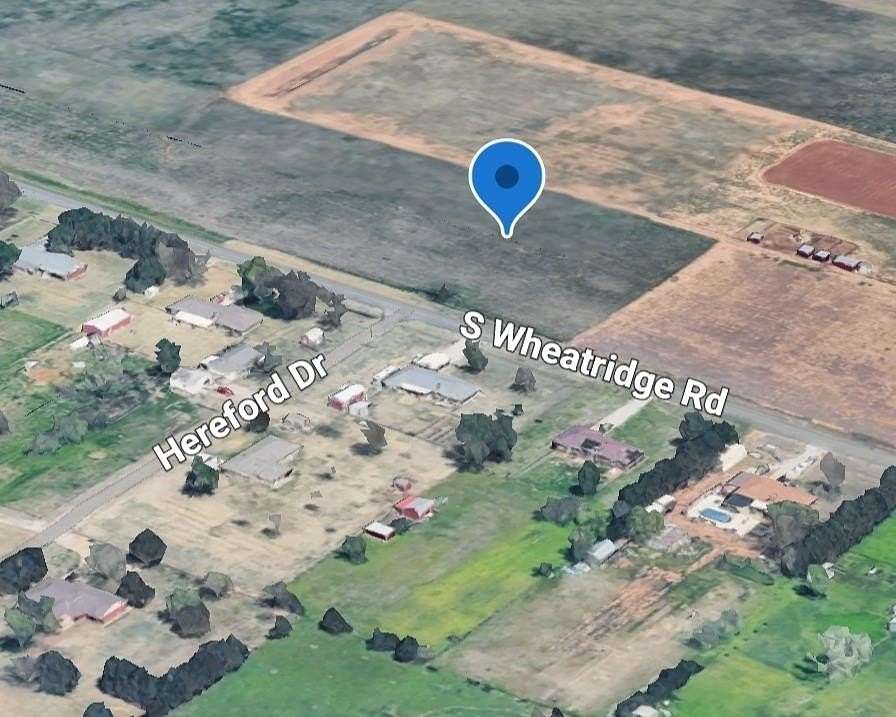 5 Acres of Land for Sale in Enid, Oklahoma