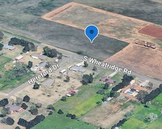 5 Acres of Land for Sale in Enid, Oklahoma