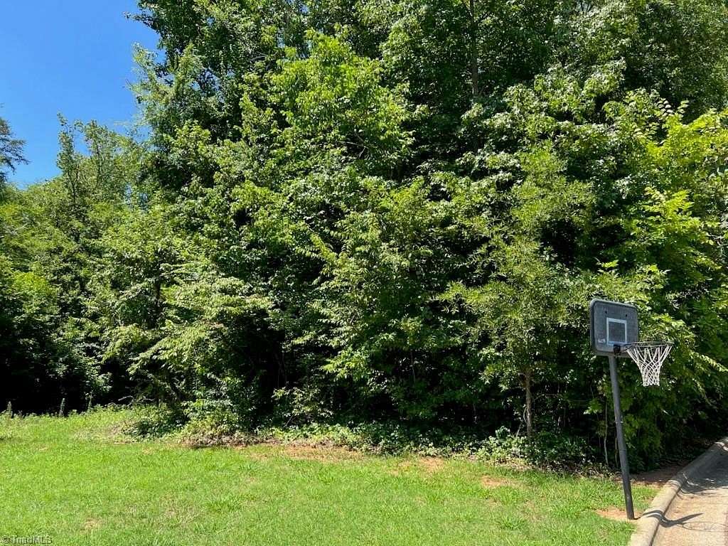 0.62 Acres of Residential Land for Sale in Greensboro, North Carolina