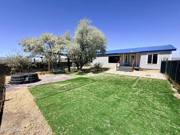 4.83 Acres of Improved Mixed-Use Land for Sale in Winnemucca, Nevada