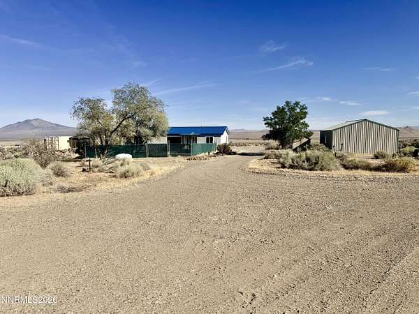 4.83 Acres of Improved Mixed-Use Land for Sale in Winnemucca, Nevada