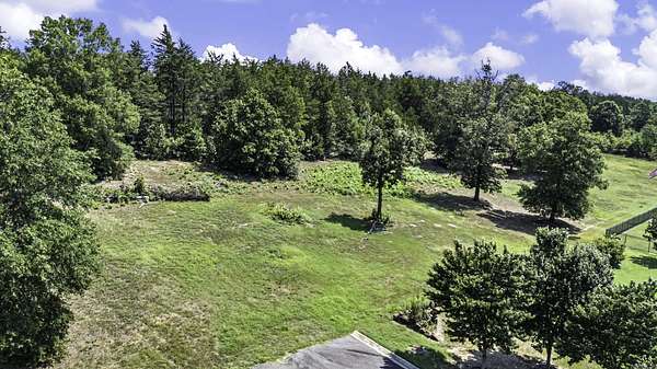 3 Acres of Residential Land for Sale in Morrilton, Arkansas