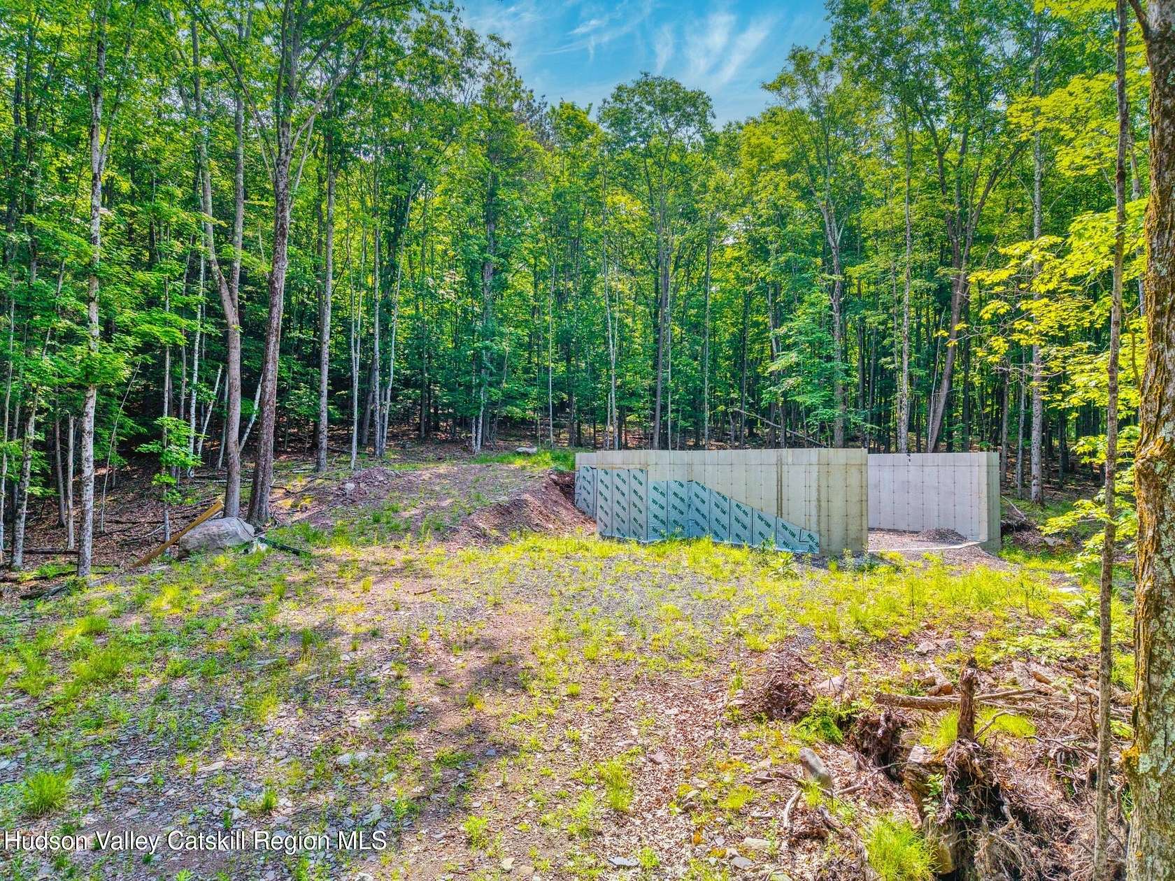 5.6 Acres of Residential Land for Sale in Windham, New York