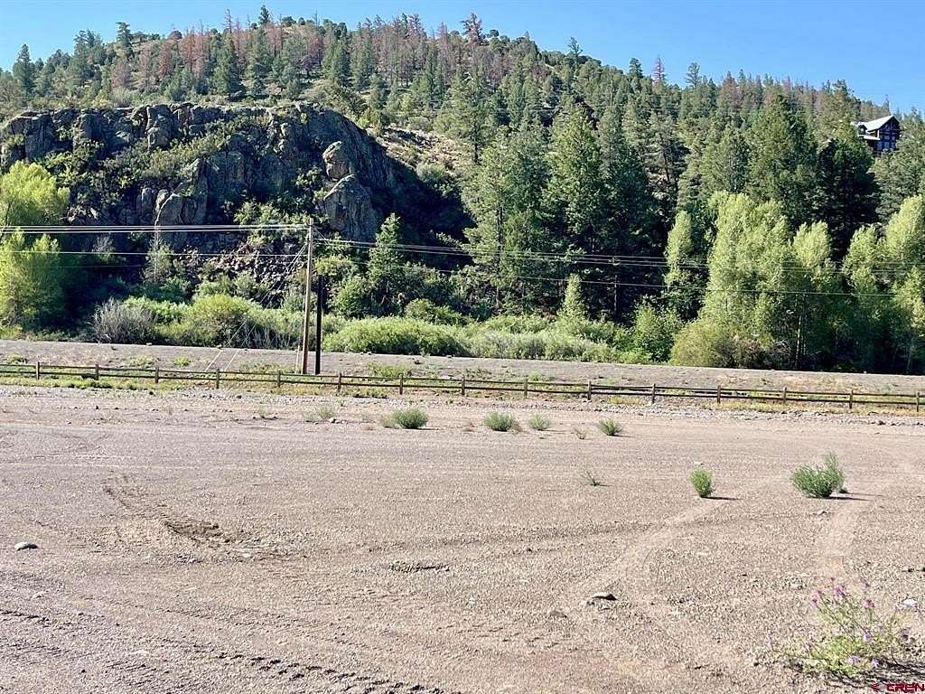 0.11 Acres of Land for Sale in South Fork, Colorado