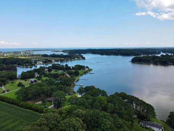 0.76 Acres of Residential Land for Sale in Heathsville, Virginia