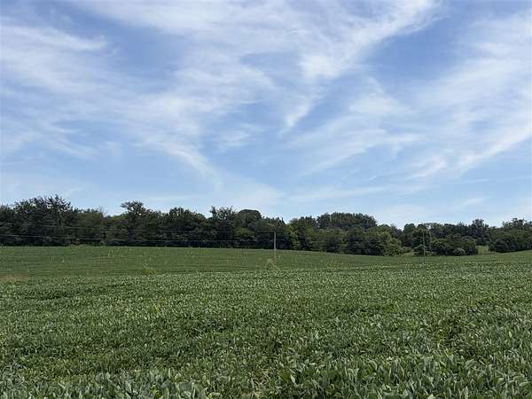 110 Acres of Land for Sale in Glasgow, Kentucky