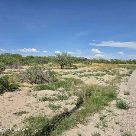 1 Acre of Residential Land for Sale in Benson, Arizona