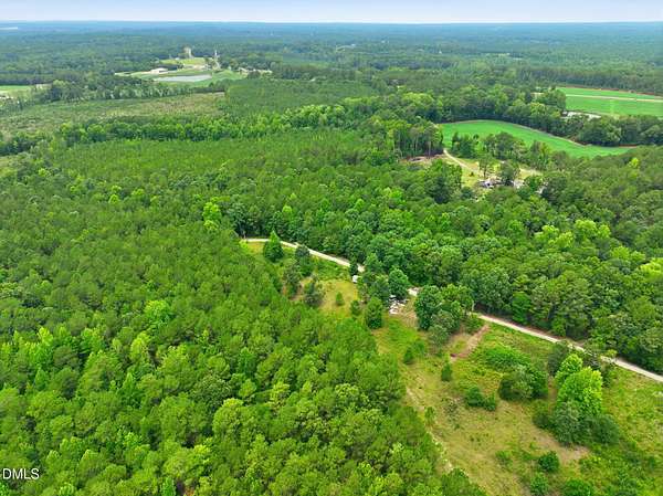 5 Acres of Residential Land for Sale in Bunnlevel, North Carolina