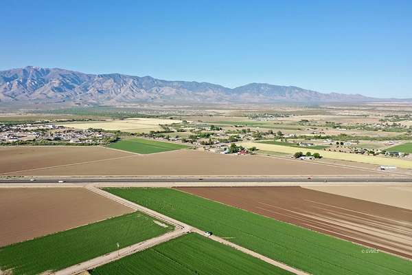 65.1 Acres of Land for Sale in Pima, Arizona