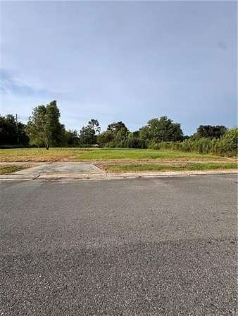 0.13 Acres of Land for Sale in New Orleans, Louisiana