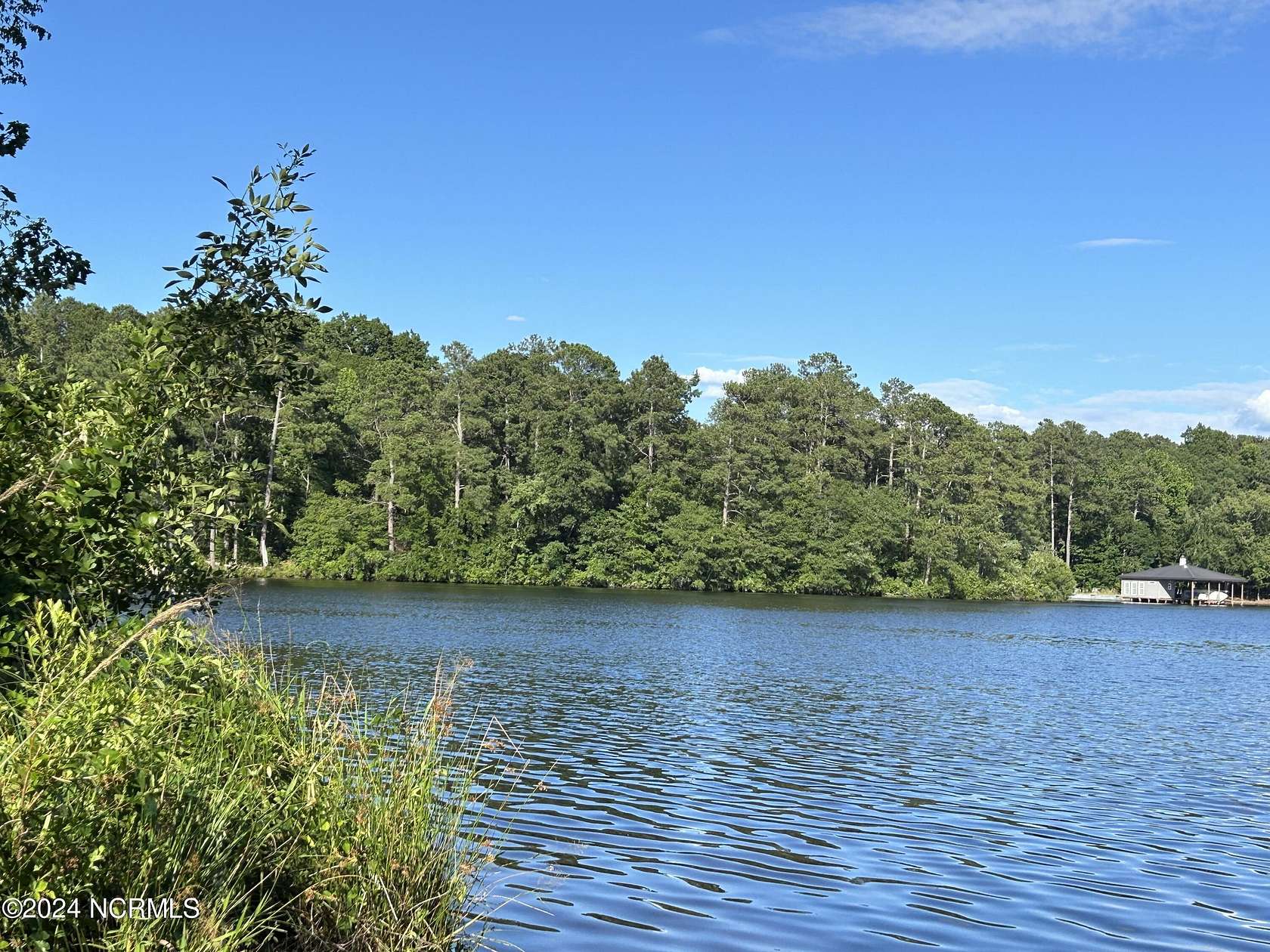 2.6 Acres of Residential Land for Sale in Rockingham, North Carolina