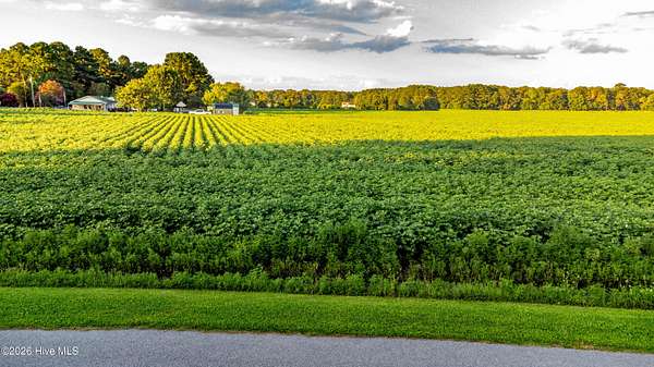 0.75 Acres of Residential Land for Sale in Hertford, North Carolina