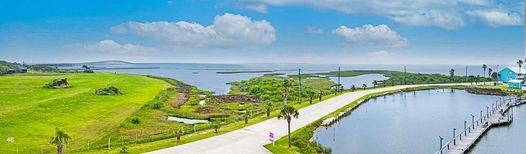 1 Acre of Land for Sale in Rockport, Texas