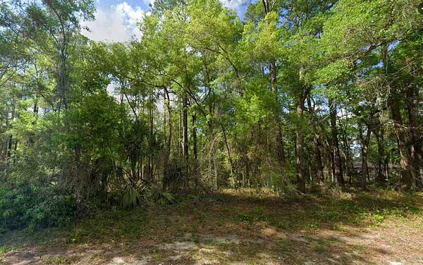 0.41 Acres of Residential Land for Sale in Citrus Springs, Florida