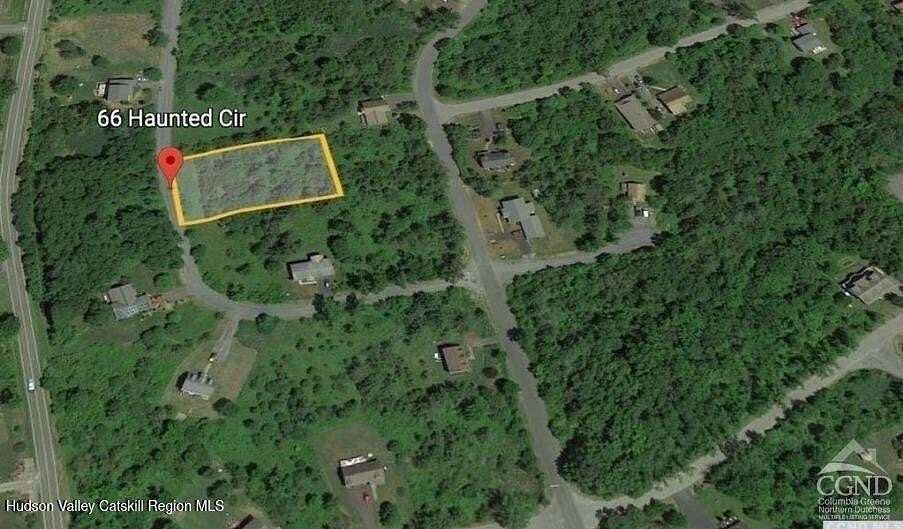 0.32 Acres of Residential Land for Sale in Athens, New York