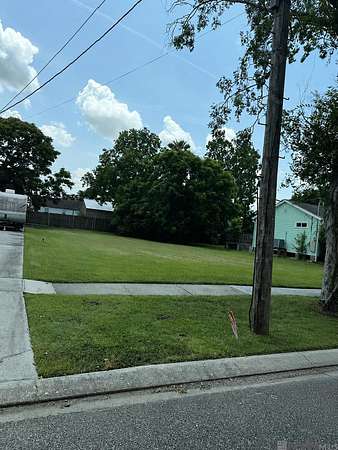 0.16 Acres of Residential Land for Sale in New Orleans, Louisiana