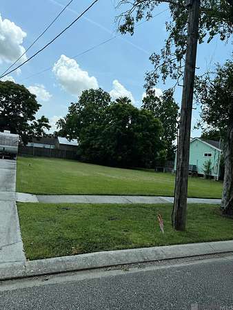 0.16 Acres of Residential Land for Sale in New Orleans, Louisiana