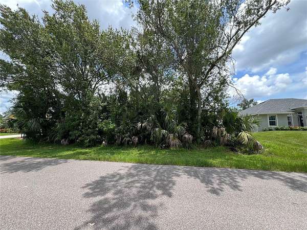 0.23 Acres of Residential Land for Sale in Port Charlotte, Florida