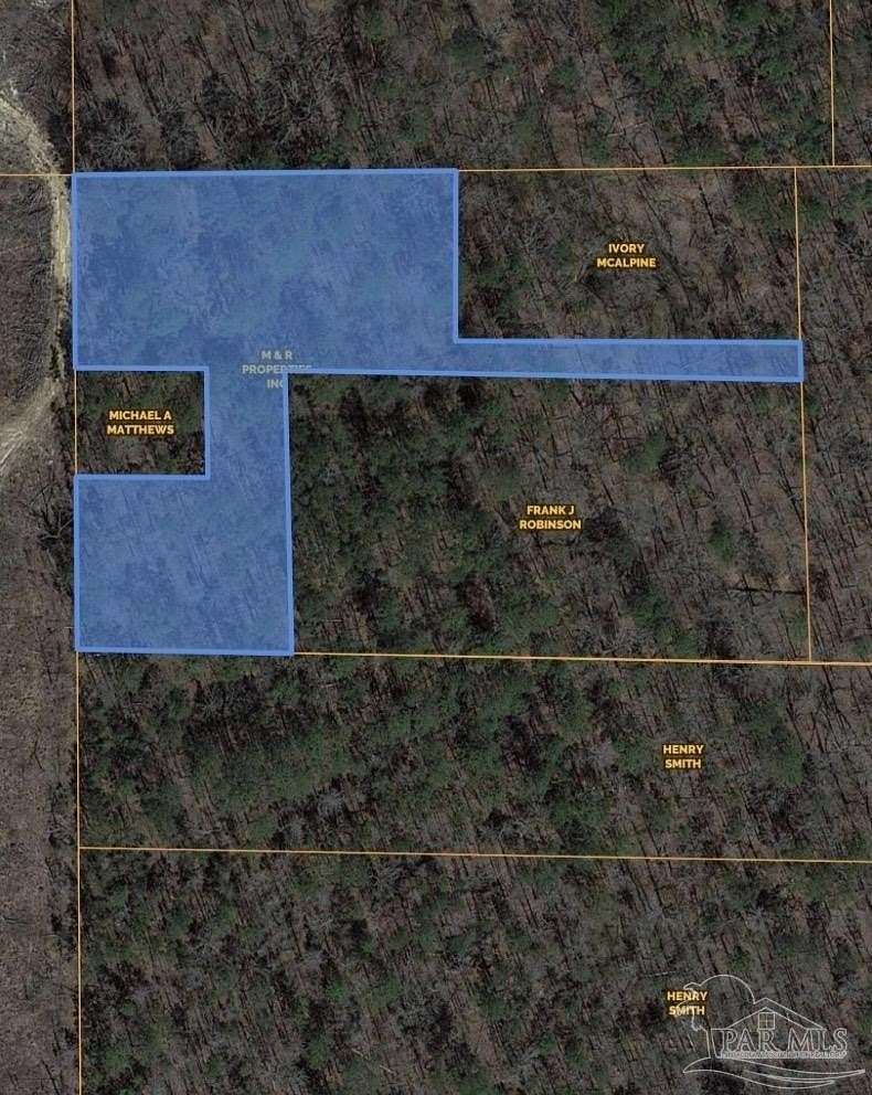 1.76 Acres of Land for Sale in Trussville, Alabama