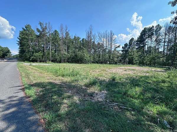 0.62 Acres of Residential Land for Sale in Hot Springs Village, Arkansas