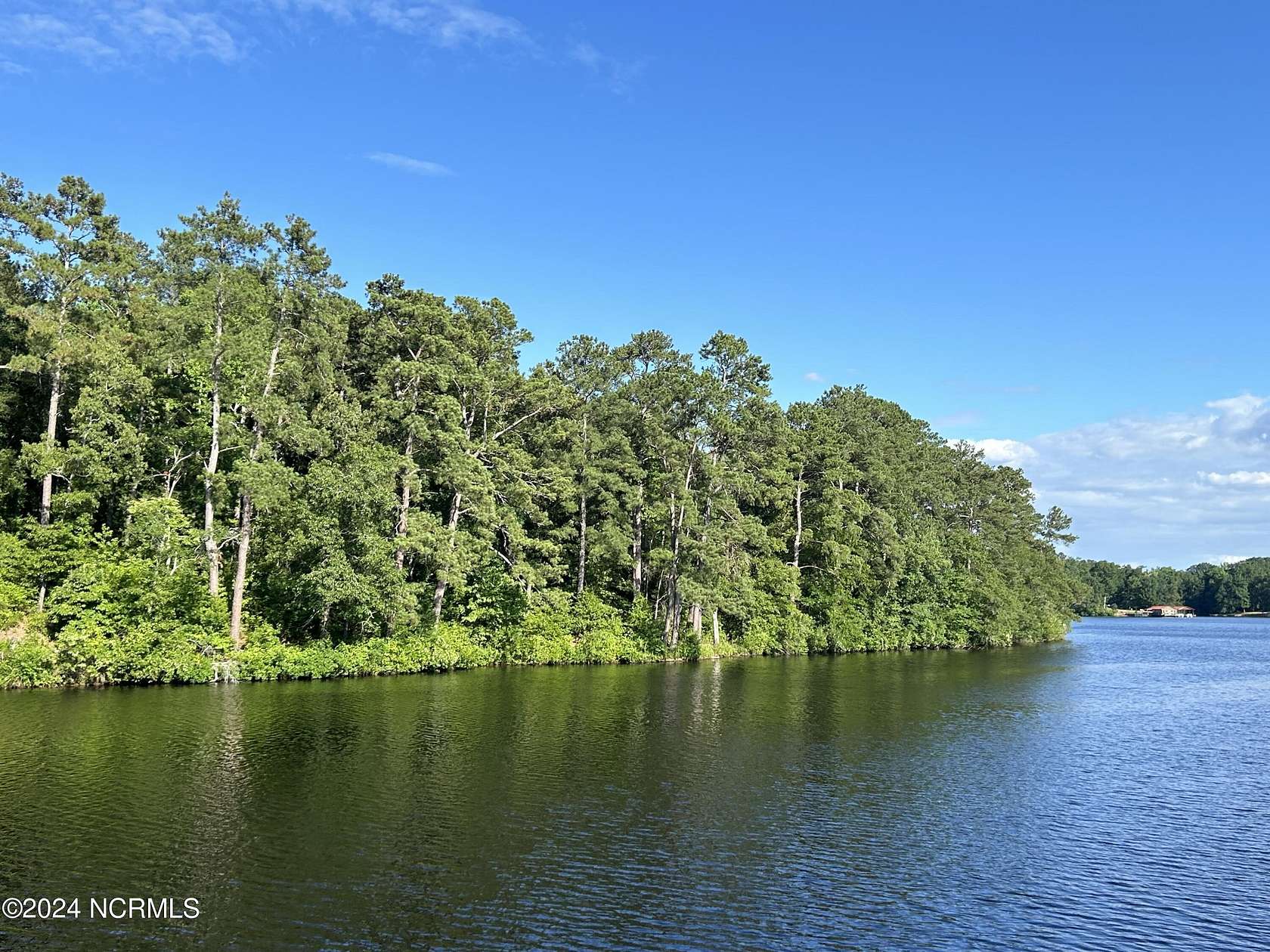 2.5 Acres of Land for Sale in Rockingham, North Carolina