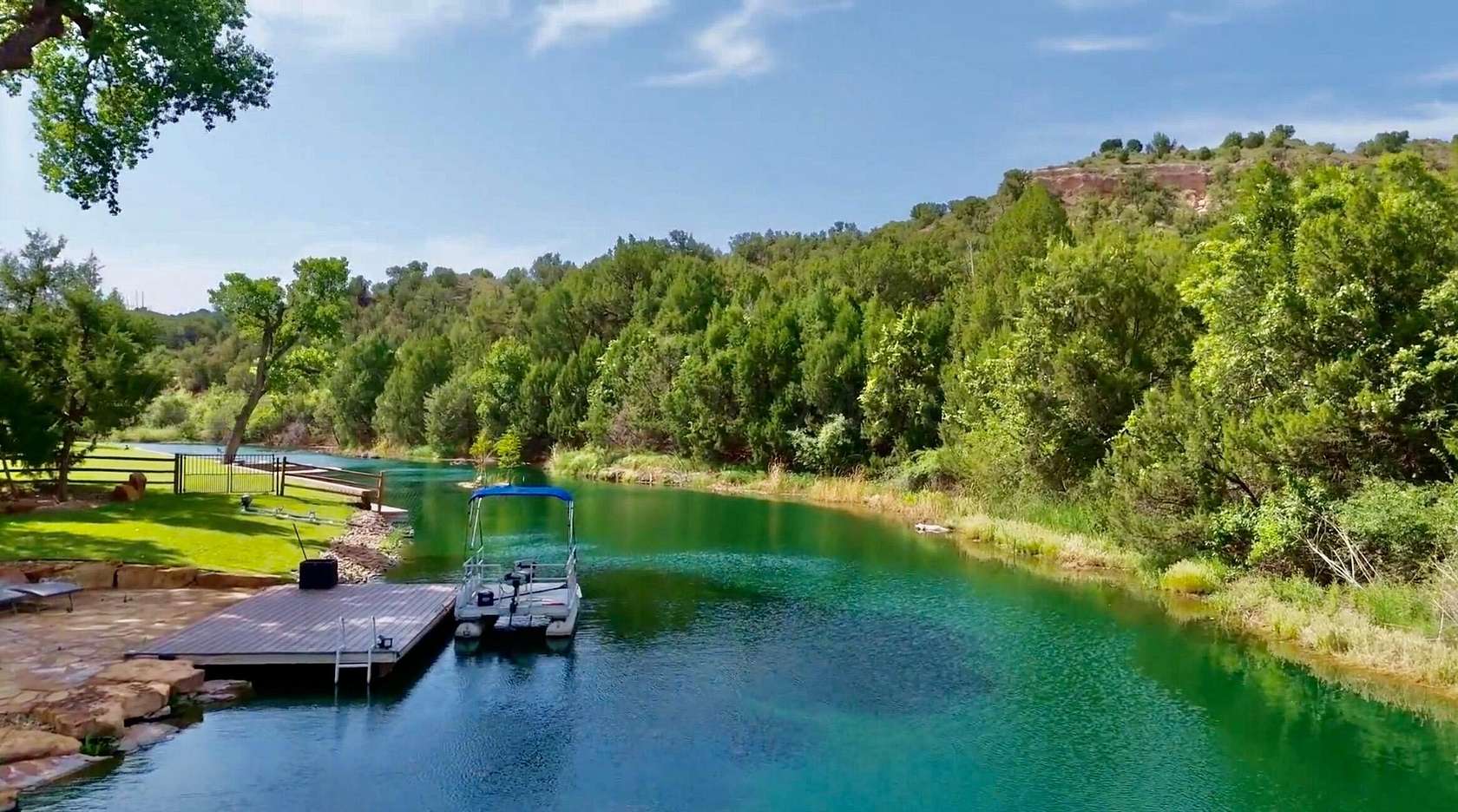 30.3 Acres of Land for Sale in Canyon, Texas