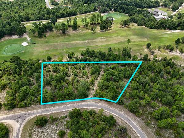 0.84 Acres of Residential Land for Sale in Chipley, Florida