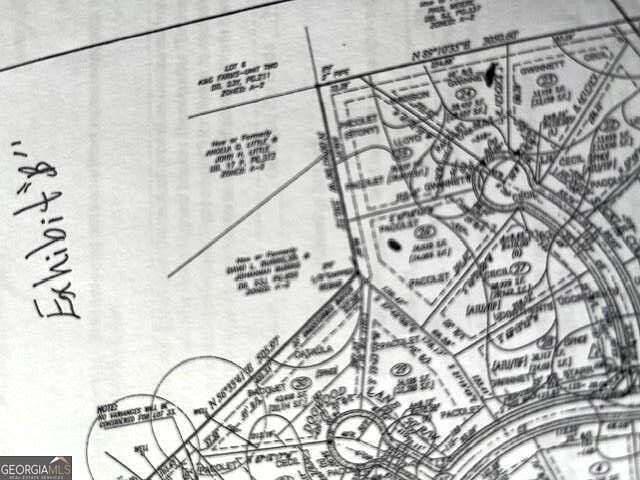 0.65 Acres of Residential Land for Sale in Jefferson, Georgia