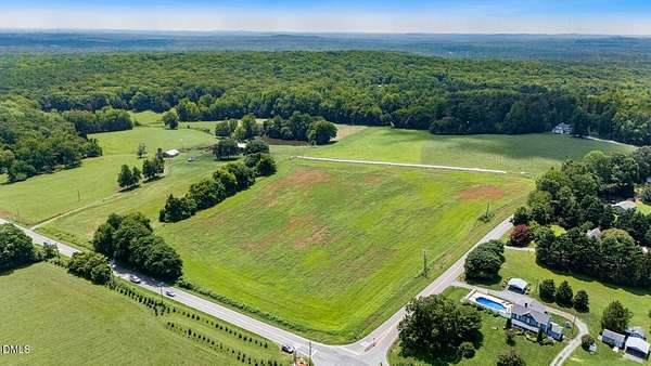 8.2 Acres of Land for Sale in Hillsborough, North Carolina