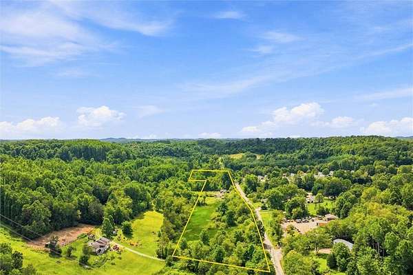 7.77 Acres of Mixed-Use Land for Sale in Export, Pennsylvania
