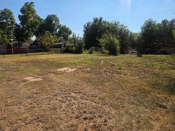 0.26 Acres of Residential Land for Sale in Pauls Valley, Oklahoma