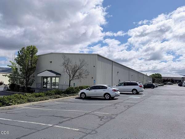 1.68 Acres of Improved Commercial Land for Lease in Ashland, Oregon