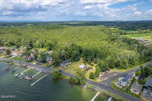 0.89 Acres of Residential Land for Sale in Saratoga Springs, New York
