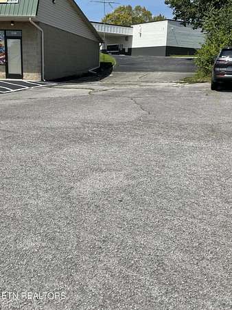 0.08 Acres of Mixed-Use Land for Sale in White Pine, Tennessee